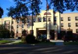 Hampton Inn & Suites Lafayette