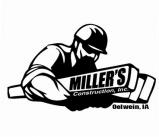 Millers Construction
