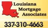 Louisiana Mortgage Associates