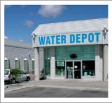 Water Depot Parry Sound