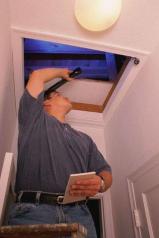 H Bruce Home Inspection