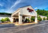 Hampton Inn Franklin