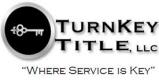 Turn Key Title LLC