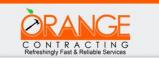 Orange Contracting