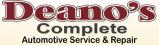 Deano's Complete Automotive Repair