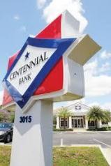 Centennial Bank 