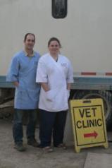 Mackenzie Veterinary Services Ltd..