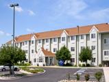 Microtel Inn & Suites by Wyndham Pueblo