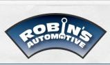 Robin's Automotive Ltd.