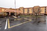 Allentown Comfort Suites