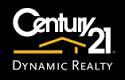 CENTURY 21 Dynamic Realty