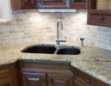 Tile and Granite