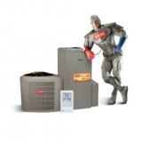 B & M Heating & A/C Inc