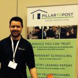 Pillar to Post Home Inspectors - Troy Simmers-Vanhevel