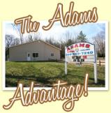 Adams Heating and Cooling