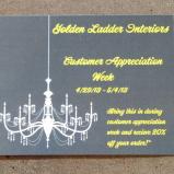 Golden Ladder Interiors