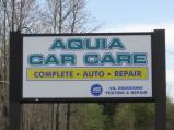 Aquia Car Care Center