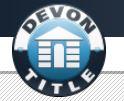 Devon Title