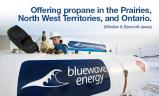 Bluewave Energy