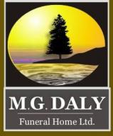 M.G. Daly Funeral Home