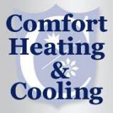 Comfort Heating & Cooling Inc