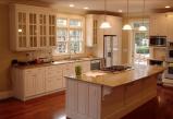 White Owl Custom Cabinets