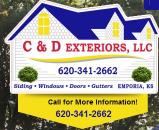 C&D Exteriors