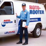 Roto Rooter Edmonton