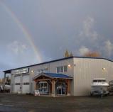 Boathouse Parksville