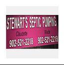 Stewart's Septic Pumping