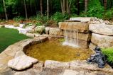 Keystone Landscaping Inc.