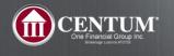 Robert Senay - Centum Mortgage