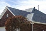 MGS Roofing Systems