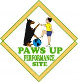 Paws Up Grooming Boarding Training