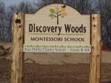 Discovery Woods Montessori
