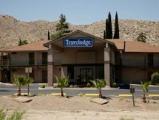 Travelodge Inn and Suites