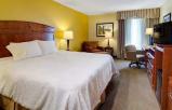 Hampton Inn Northeast Ft Jackson Area