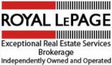 Royal LePage Exceptional Real Estate Services