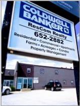 Coldwell Banker ResCom Realty