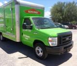 Servpro Green Valley