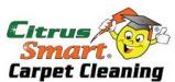 Citrus Smart Carpet Cleaning