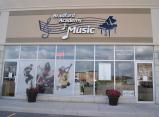 Bradford Academy of Music