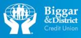 Biggar & District CU