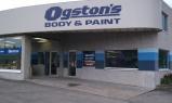 Ogston's Body & Paint 