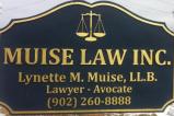 MUISE LAW INC.
