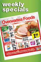 Overwaitea Foods