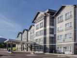 Microtel Inn & Suites by Wyndham Kitimat