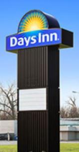 Days Inn - Rock Falls