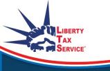 Liberty Tax Service