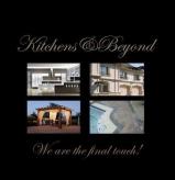 Kitchens & Beyond